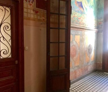 Beausoleil Apartamento | villa juturne