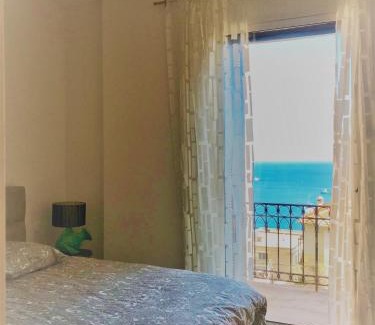 Beausoleil Apartamento | villa juturne