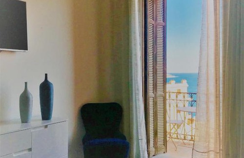 Beausoleil Apartamento | villa juturne