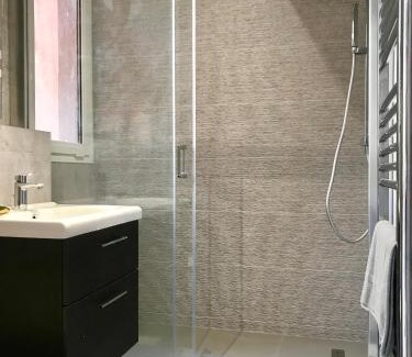 Beausoleil Apartamento | villa juturne