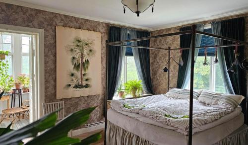 Enhorna Cama Y Desayuno | Villa Kämparo