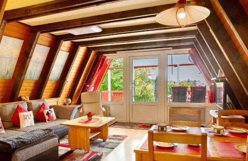 Waldkirchen Casa | Villa Königsdorf am See