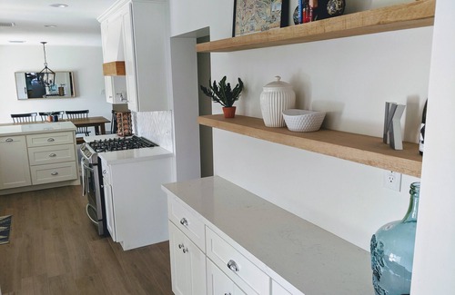 Entertainment District Casa | Villa K - Renovado 2019 - Hermosa casa - Old Town Scottsdale - WIFI - Cable