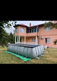 Sarajevo Villa | Villa K&K