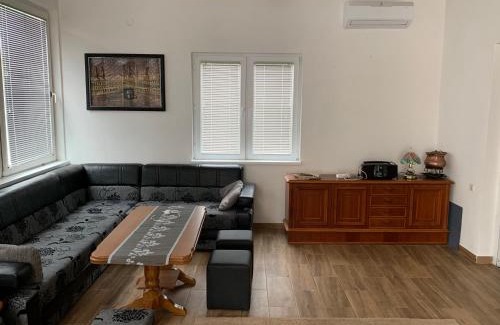 Sarajevo Villa | Villa K&K