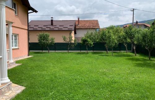 Sarajevo Villa | Villa K&K