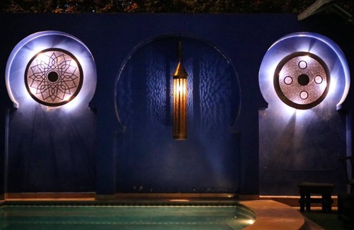 Targa Villa | Villa K Targa