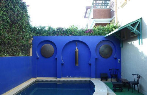 Targa Villa | Villa K Targa