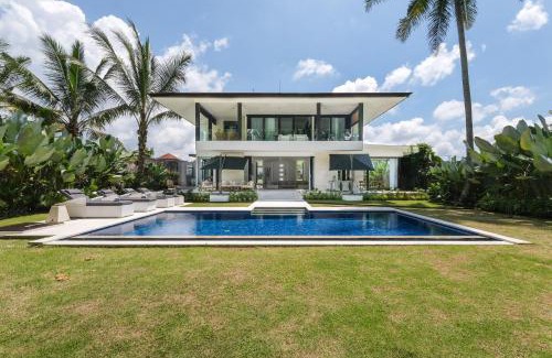 Pejeng Kawan Villa | Villa K Ubud