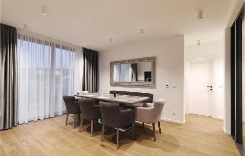 Kraj Casa | Villa K3