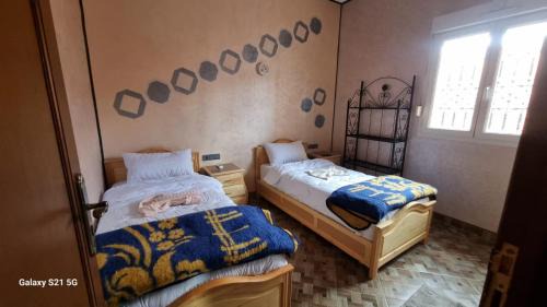 Taghzoute N'Ait Atta Casa | Villa kaddi