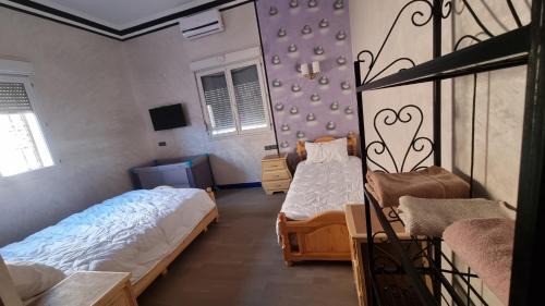 Taghzoute N'Ait Atta Casa | Villa kaddi