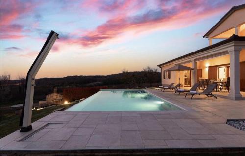 Farini Casa | Villa Kadore