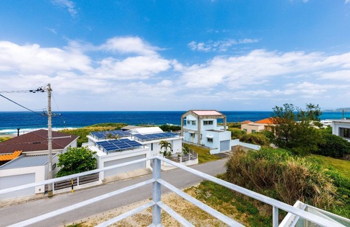 Sakiyama Casa | VILLA KAFUSHI NAKIJIN - VILLA SHORT AND JIN / Kunigami-gun Okinawa