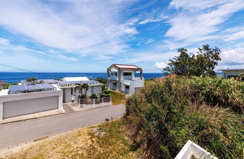 Sakiyama Casa | VILLA KAFUSHI NAKIJIN - VILLA SHORT AND JIN / Kunigami-gun Okinawa