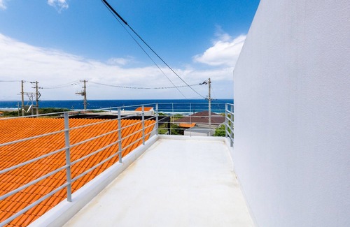 Sakiyama Casa | VILLA KAFUSHI NAKIJIN - VILLA SHORT AND JIN / Kunigami-gun Okinawa