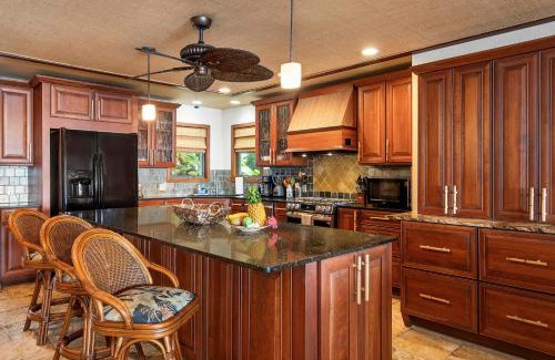 Kailua-Kona Casa | Villa Kai at Kona Bay Estates