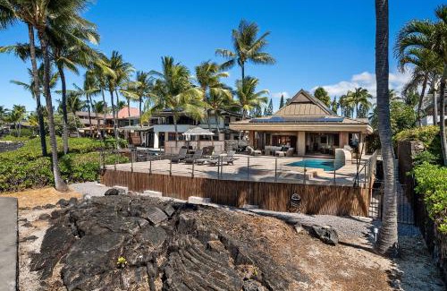 Kailua-Kona Casa | Villa Kai at Kona Bay Estates