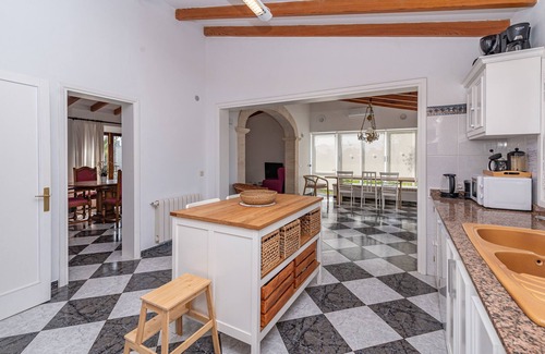 Puerto de Pollensa Villa | Villa Kaia con piscina para 4 personas