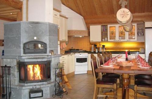 Tiainen Casa | Villa Kaidan Kunkku