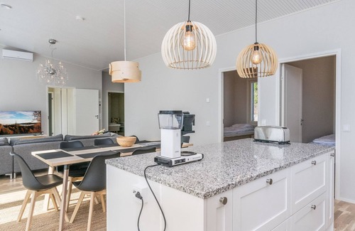 Jaala Casa | Villa kaislaranta by Interhome
