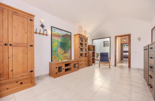 Playa del Cable Apartamento | Villa KAKARIKO