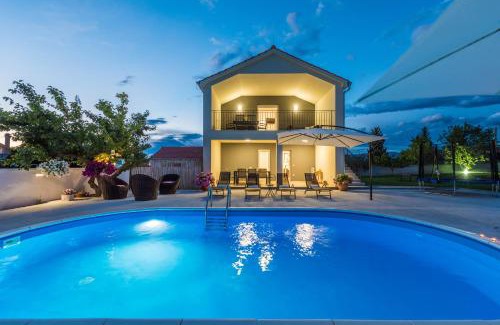 Poljica Villa | Villa Kalada - Adriatic Luxury Villas