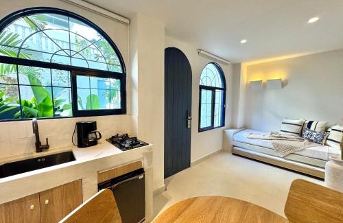 Puerto Triunfo Apartamento | Villa kalah