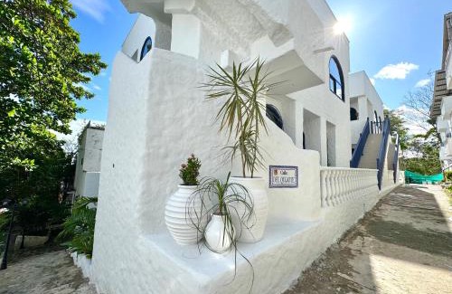 Puerto Triunfo Apartamento | Villa kalah