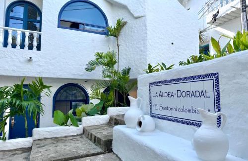 Puerto Triunfo Apartamento | Villa kalah