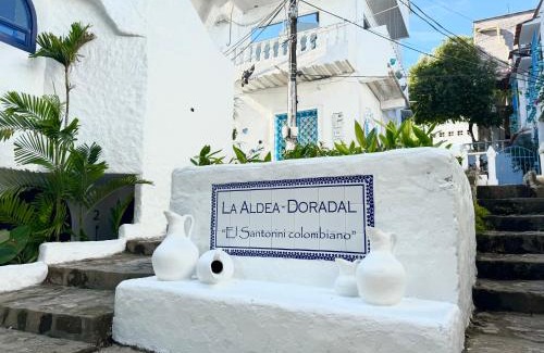 Puerto Triunfo Apartamento | Villa kalah