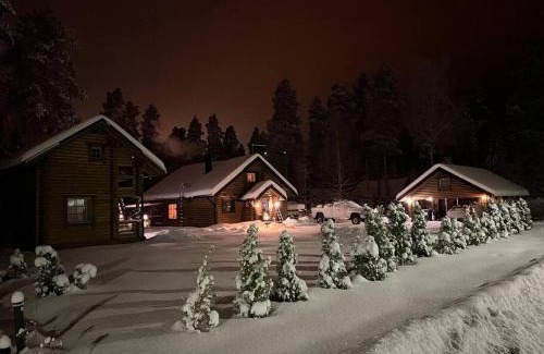 Peraseinajoki Apartamento | Villa Kalajärvi