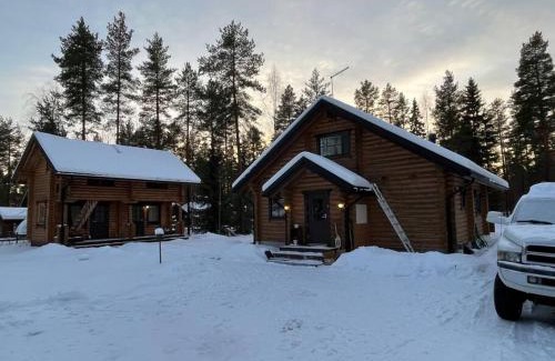 Peraseinajoki Apartamento | Villa Kalajärvi