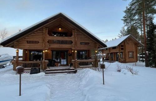 Peraseinajoki Apartamento | Villa Kalajärvi