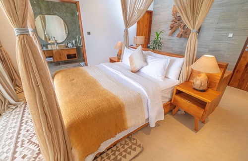 Penida Island Hotel | Villa Kaliente