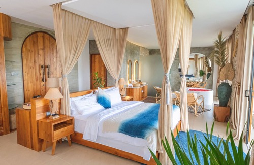 Penida Island Hotel | Villa Kaliente