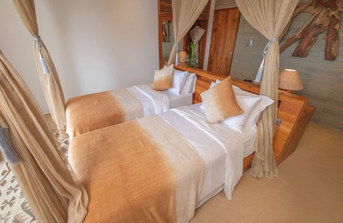 Penida Island Hotel | Villa Kaliente