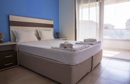 Sutomore Apartamento | Villa Kalina