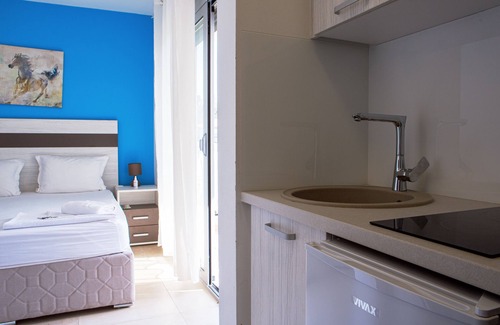 Sutomore Apartamento | Villa Kalina