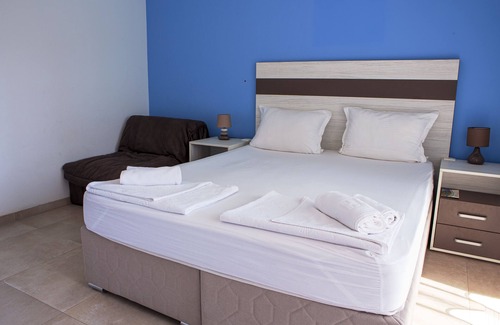 Sutomore Apartamento | Villa Kalina