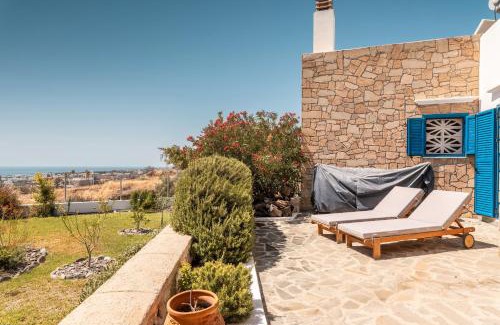 Gennadi Casa | Villa Kalliope