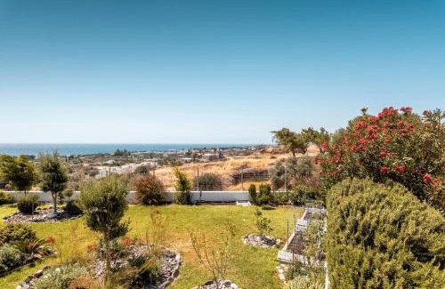 Gennadi Casa | Villa Kalliope