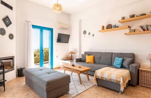 Gennadi Casa | Villa Kalliope
