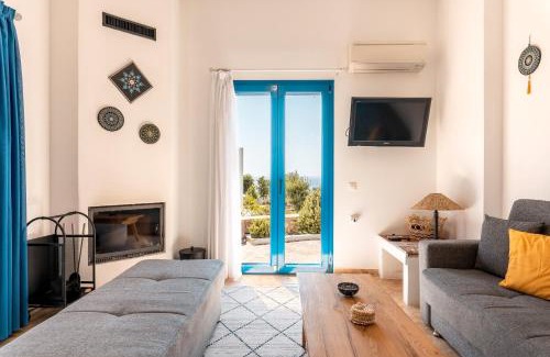Gennadi Casa | Villa Kalliope