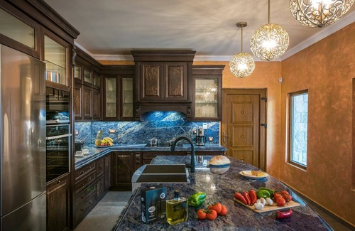 Ferma Villa | Villa Kalliste - Koutsounari ,Crete