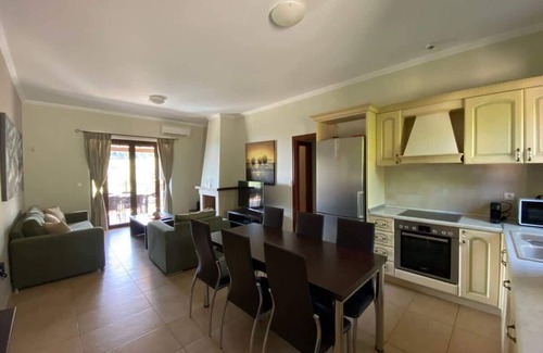 Spanokhorion Casa | Villa Kallisto Sea View Escape in Corfu
