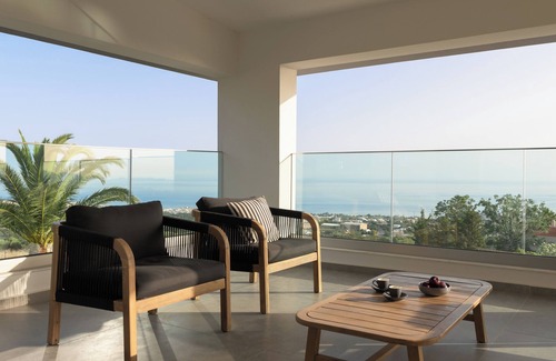 Somatas Otro | Villa Kalliston - Luxury Experience