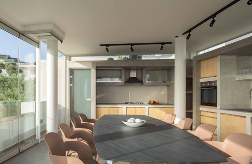 Somatas Otro | Villa Kalliston - Luxury Experience