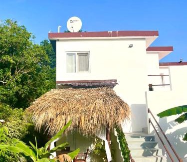 Las Galeras Apartamento | Villa KAMBUSA appartamento SOFIA