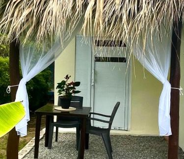 Las Galeras Apartamento | Villa KAMBUSA appartamento SOFIA